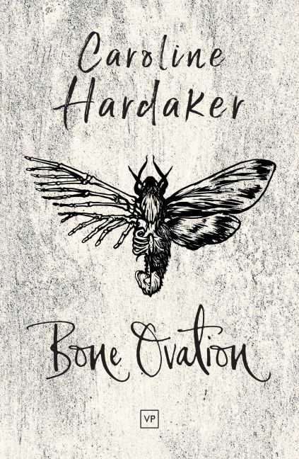 Bone Ovation Caroline Hardaker