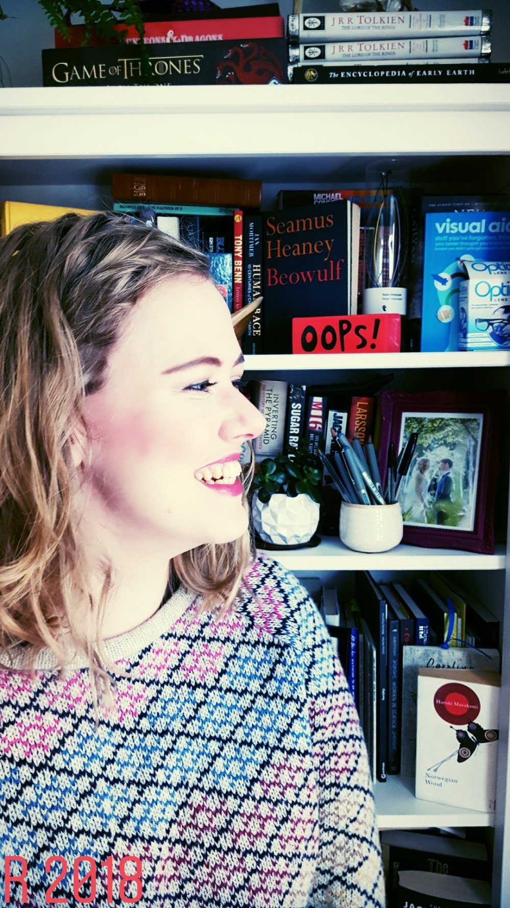 why reading is important