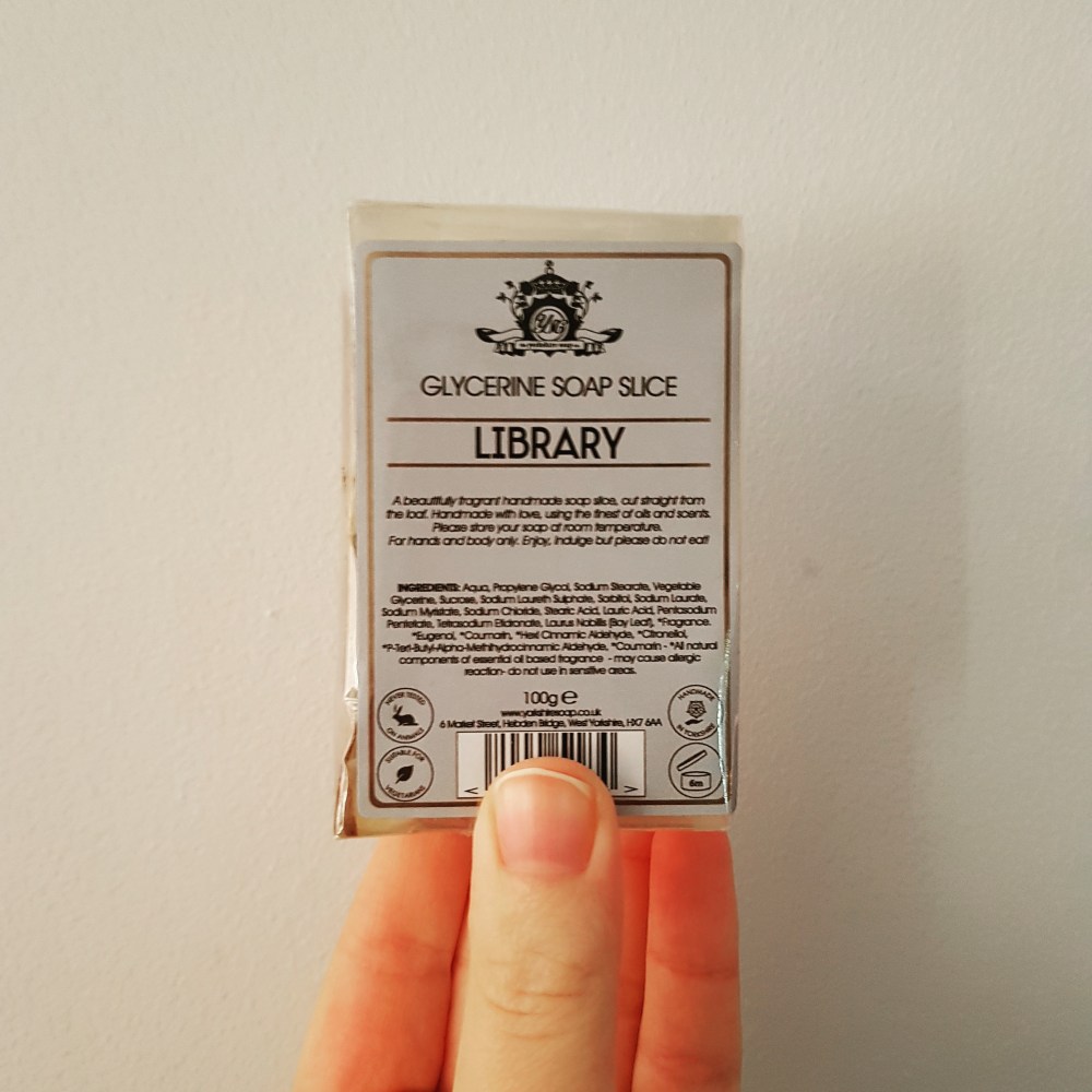 Why writing is important