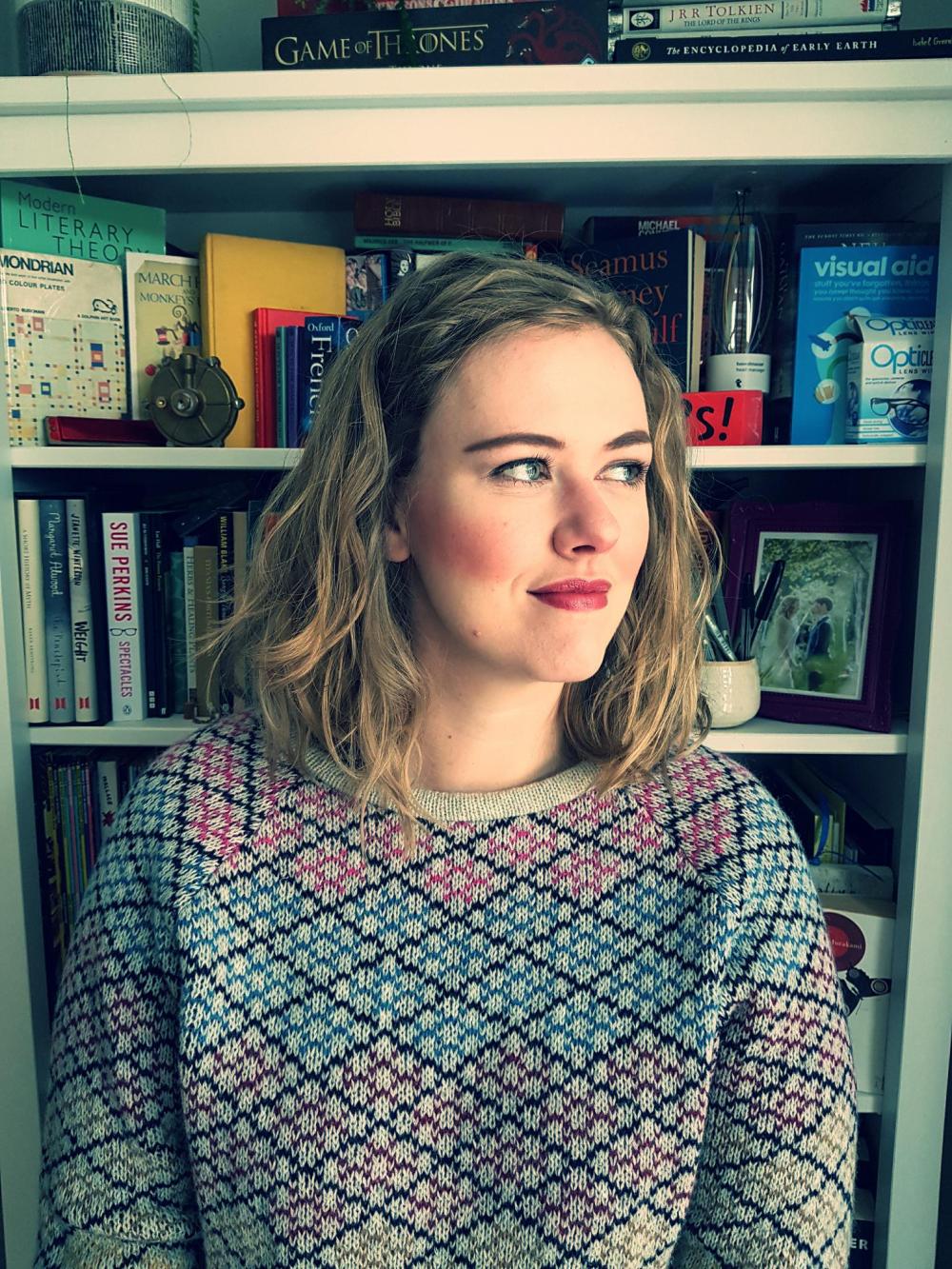 How to get published (and some free writers’ resources)