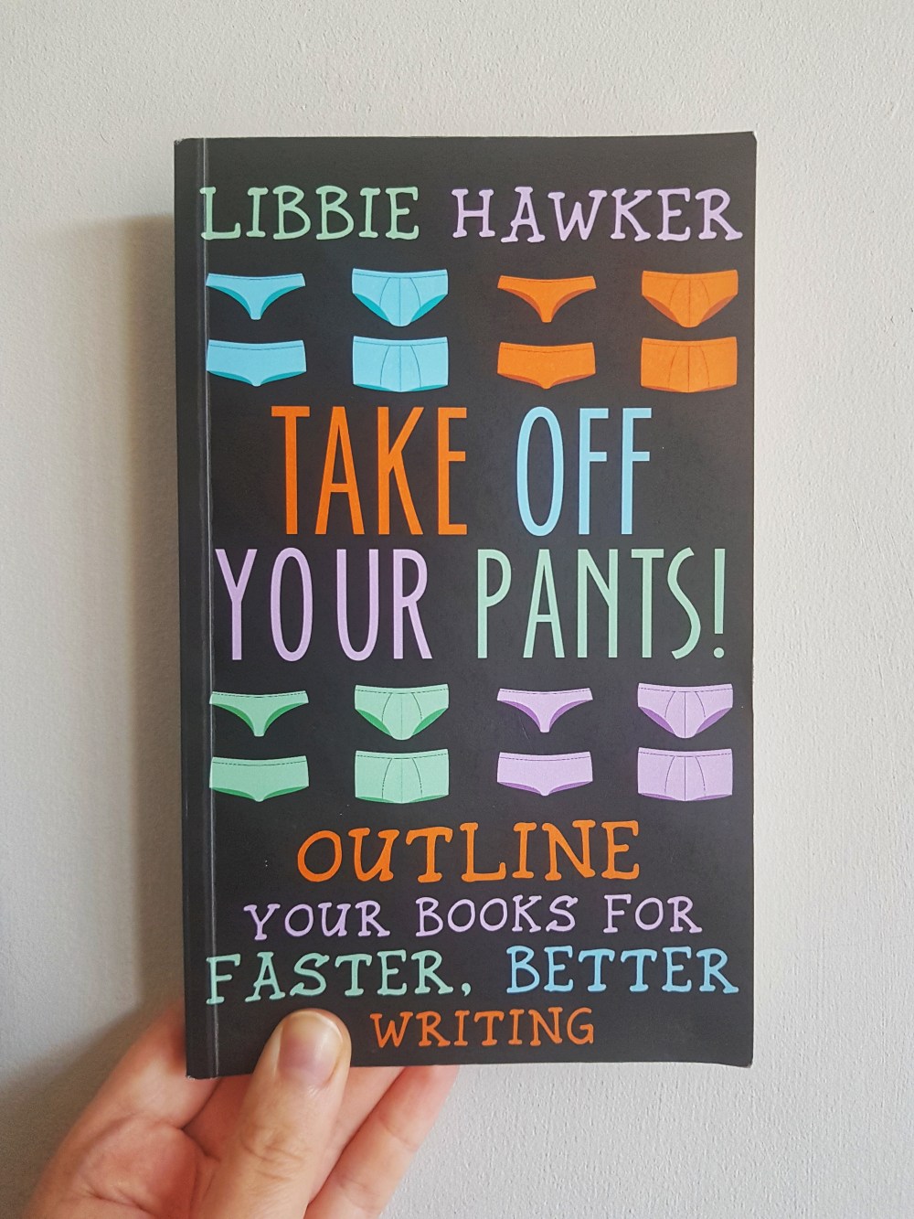 day in the life of a writer - caroline hardaker writer