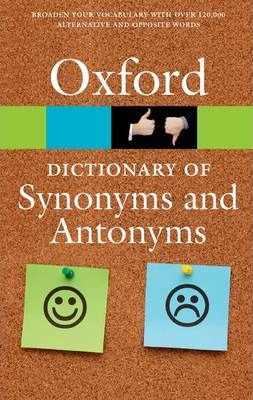 best books on creative writing - synonyms and antonyms