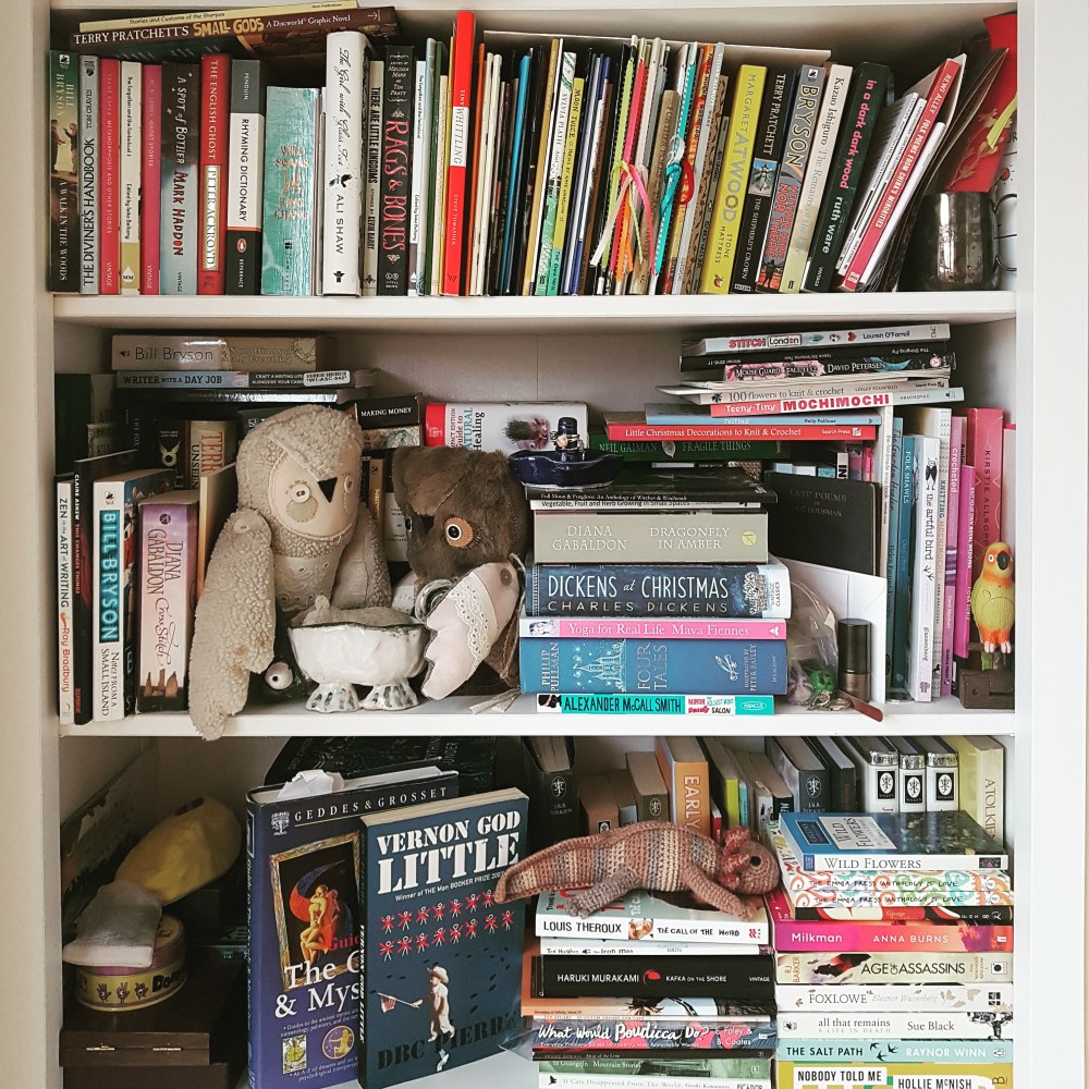 the best books on creative writing - my top 5