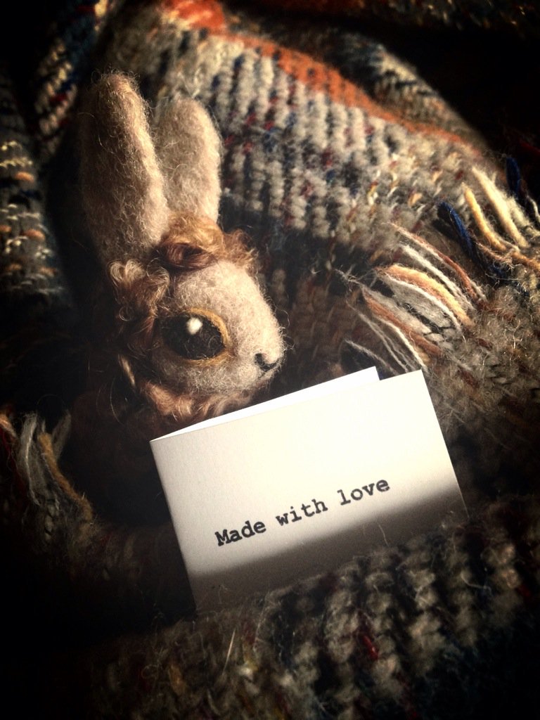 caroline hardaker writes