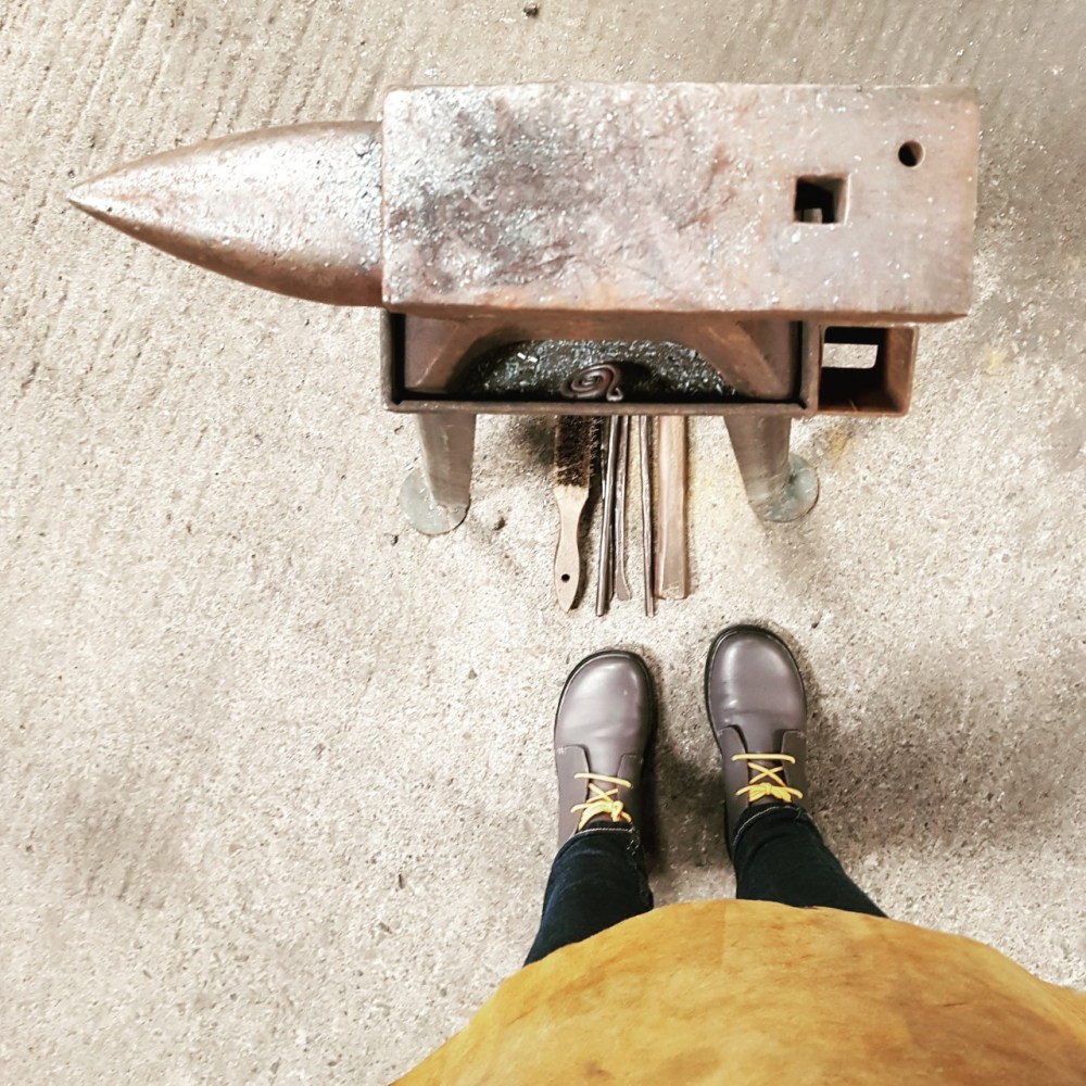 caroline hardaker writes