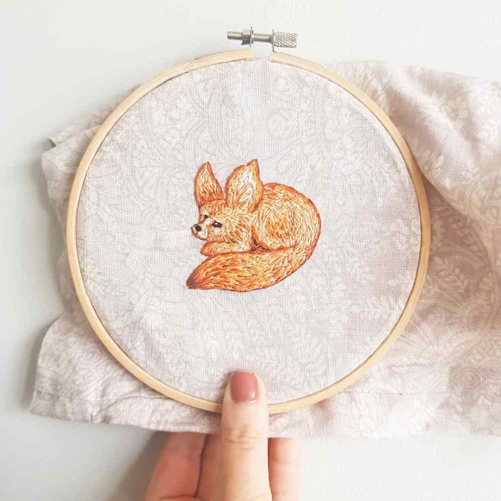 caroline hardaker writes