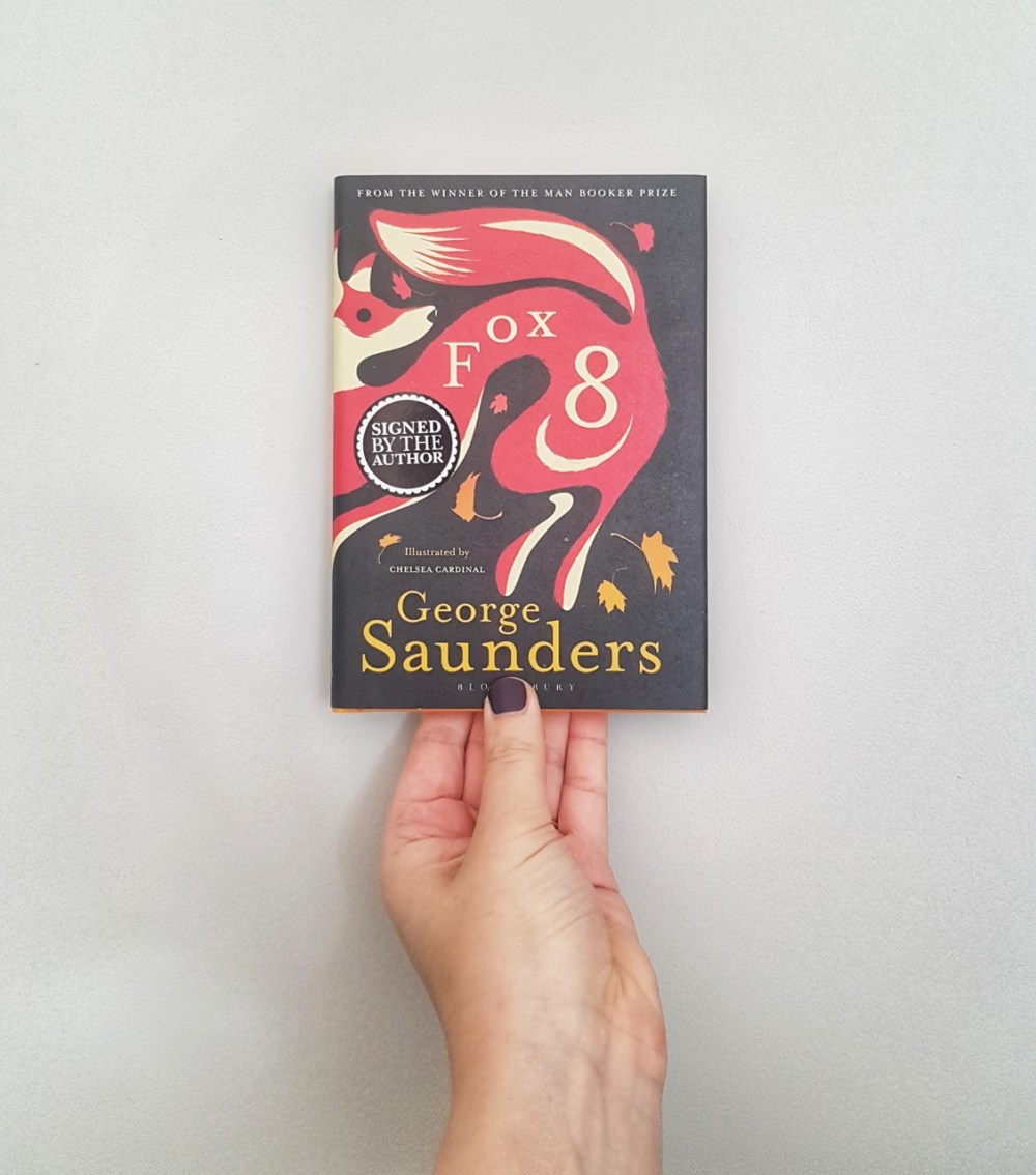 Fox 8, by George Saunders book review