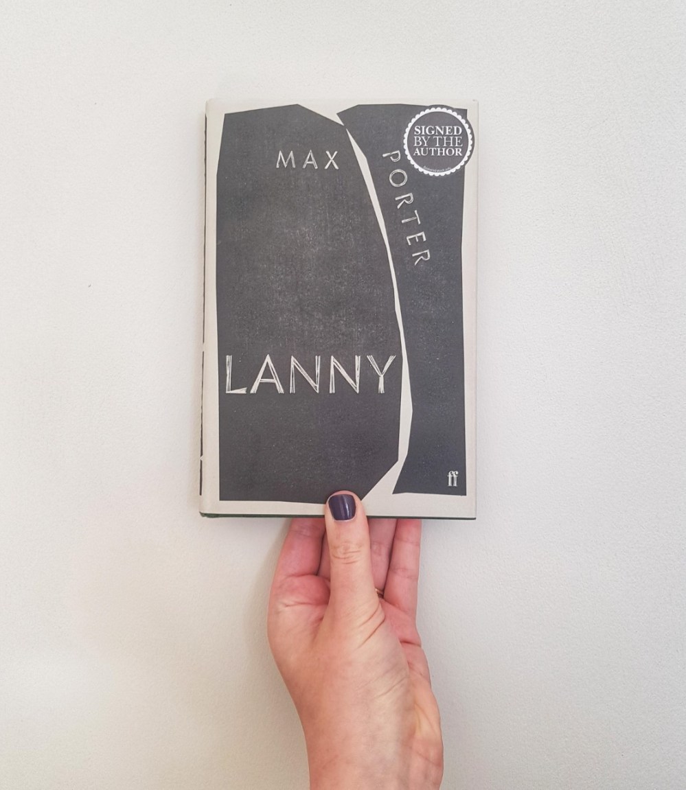 Lanny, by Max Porter book review