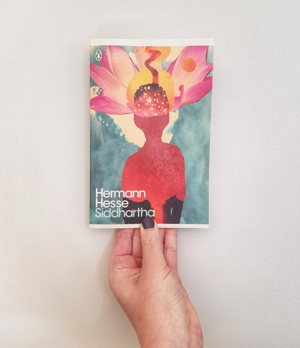Siddhartha, by Herman Hesse book review
