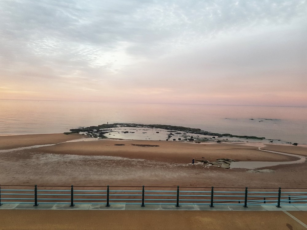 caroline hardaker writes