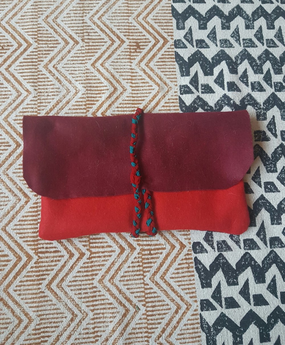 caroline hardaker writes and makes