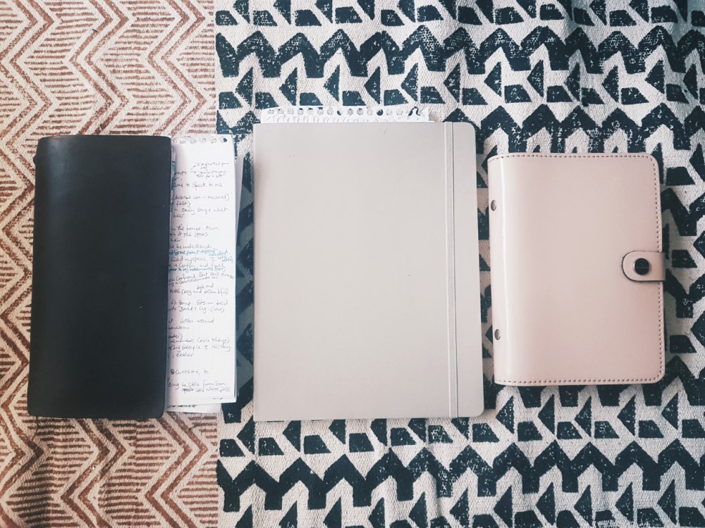 Caroline Hardaker writer