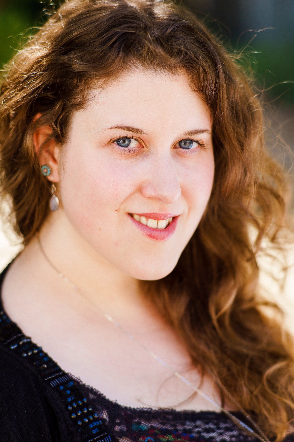 Jo Brandon Poet and Editor