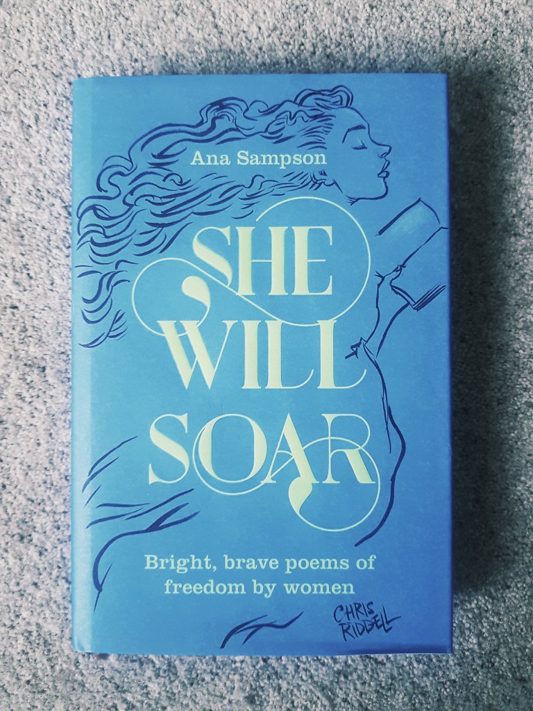 Caroline Hardaker Poet