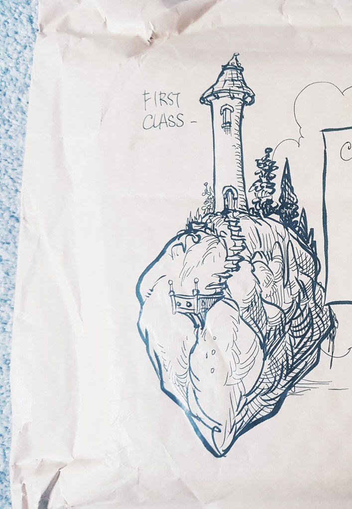 Caroline Hardaker Poet