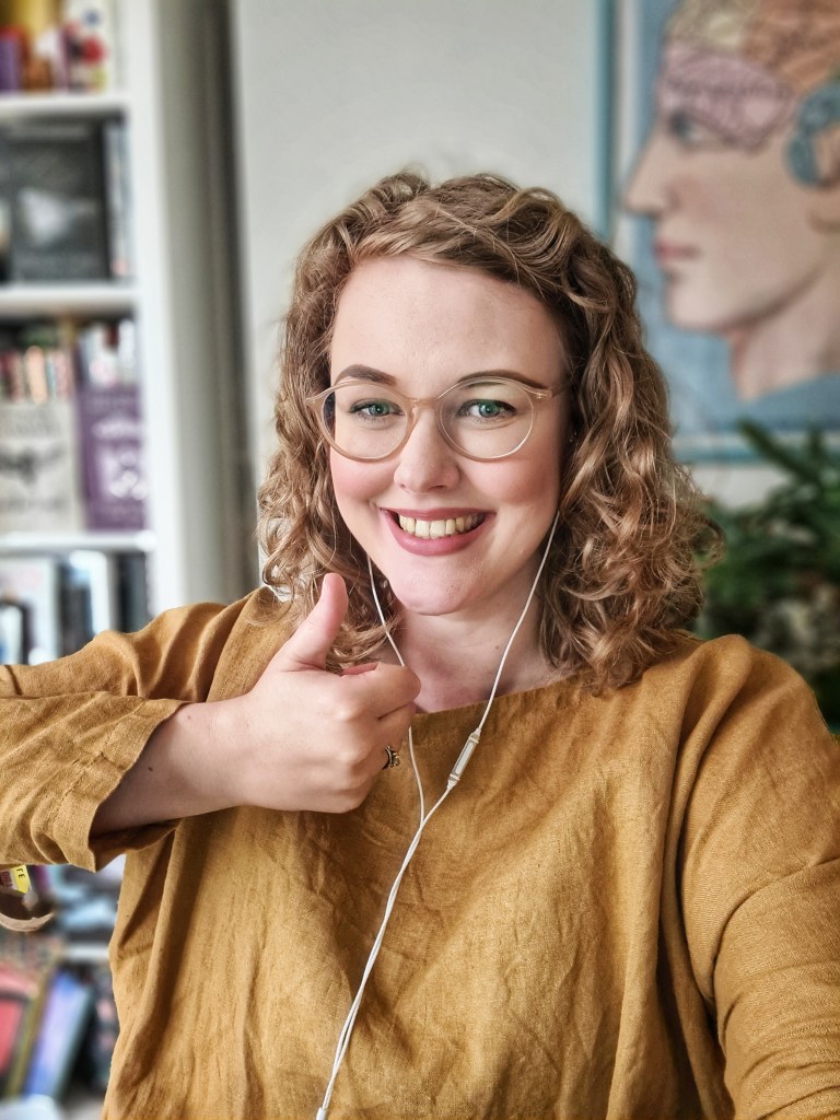 caroline hardaker writes