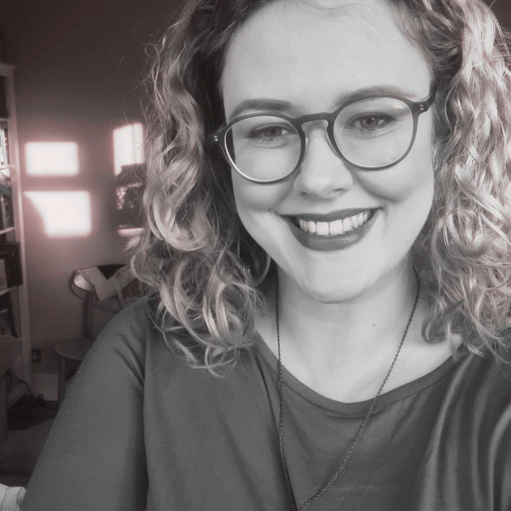 Caroline Hardaker Author